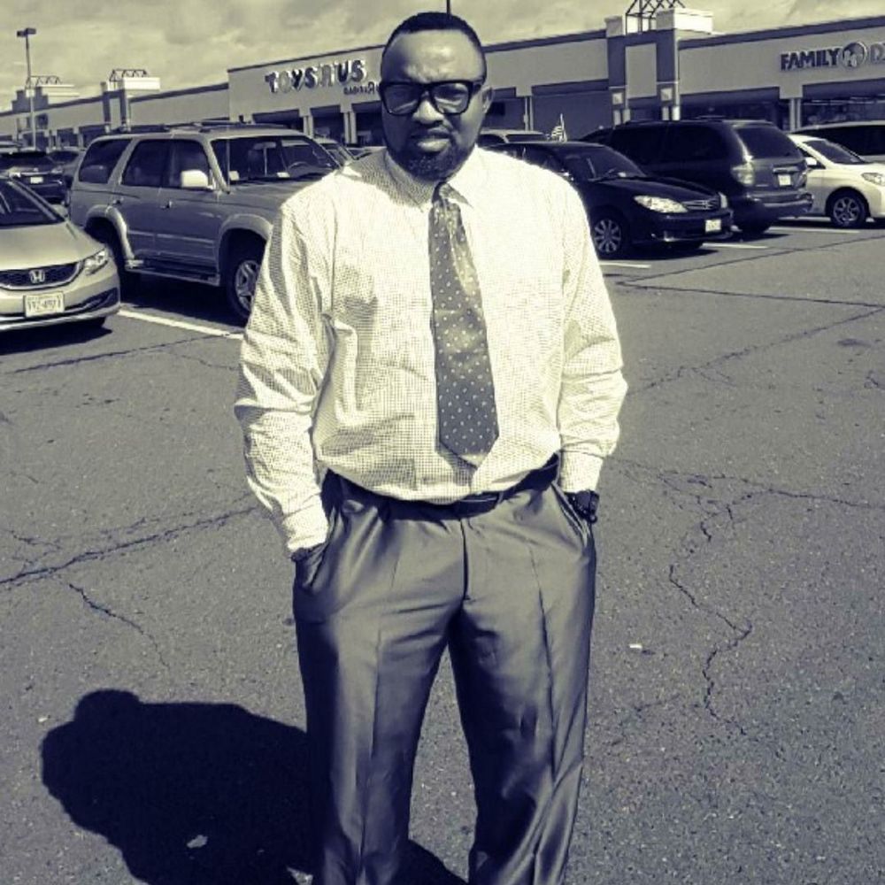 Meet your Posher, Marshal